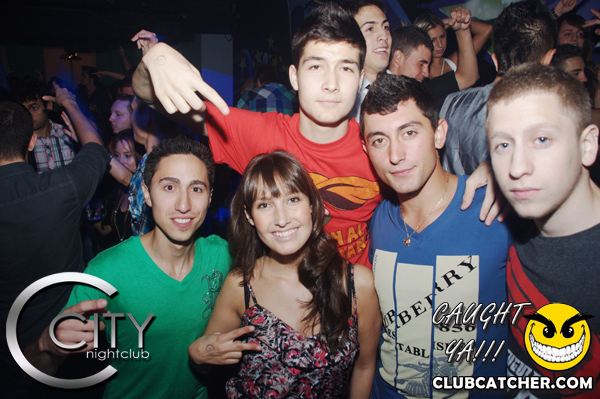 City nightclub photo 123 - August 24th, 2011