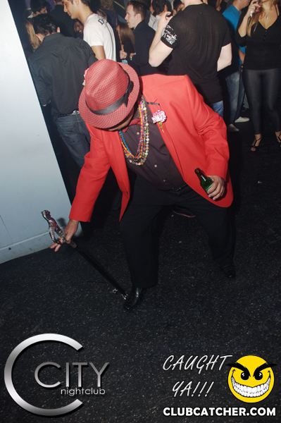 City nightclub photo 124 - August 24th, 2011