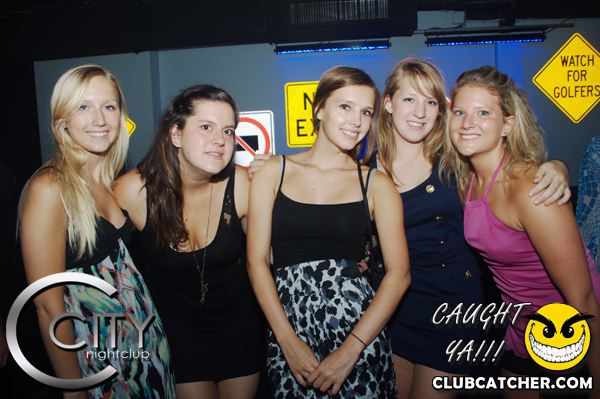 City nightclub photo 125 - August 24th, 2011