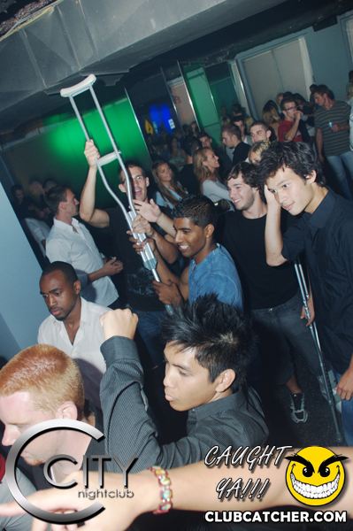City nightclub photo 127 - August 24th, 2011