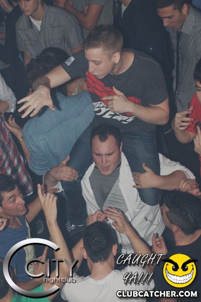City nightclub photo 128 - August 24th, 2011
