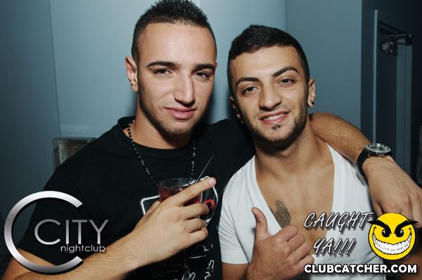 City nightclub photo 129 - August 24th, 2011