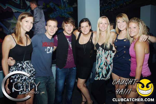 City nightclub photo 130 - August 24th, 2011
