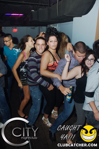 City nightclub photo 132 - August 24th, 2011