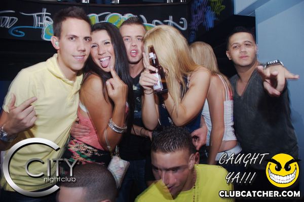 City nightclub photo 151 - August 24th, 2011