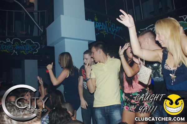City nightclub photo 152 - August 24th, 2011