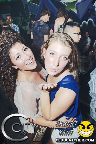 City nightclub photo 153 - August 24th, 2011