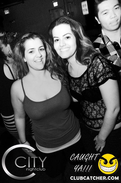 City nightclub photo 154 - August 24th, 2011