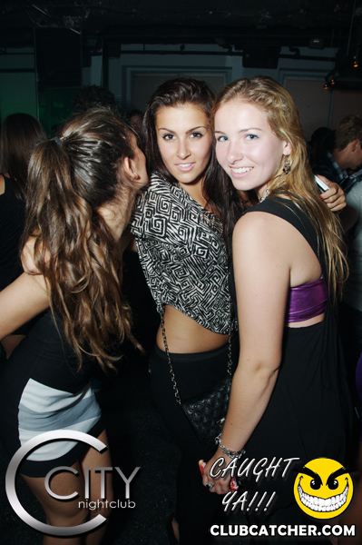 City nightclub photo 156 - August 24th, 2011