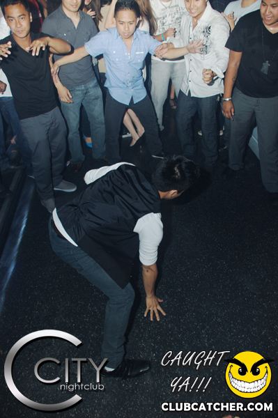 City nightclub photo 163 - August 24th, 2011