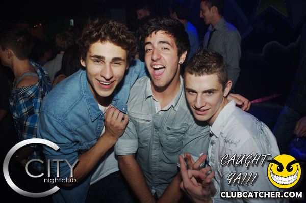 City nightclub photo 164 - August 24th, 2011
