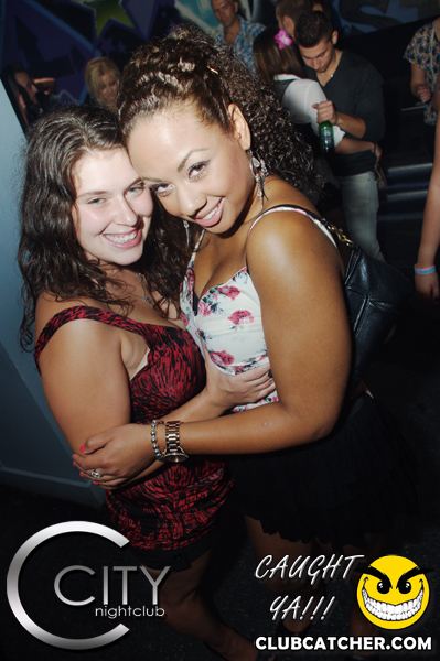 City nightclub photo 165 - August 24th, 2011