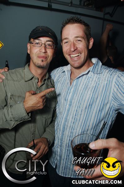 City nightclub photo 167 - August 24th, 2011