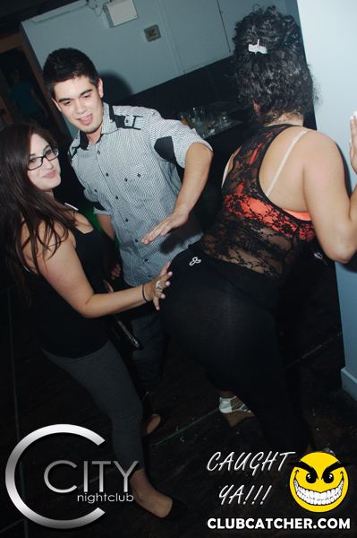City nightclub photo 168 - August 24th, 2011