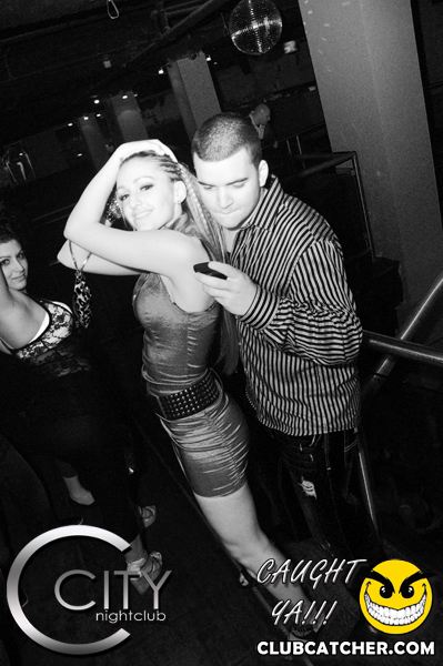 City nightclub photo 169 - August 24th, 2011