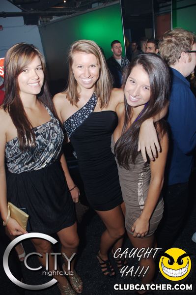 City nightclub photo 18 - August 24th, 2011