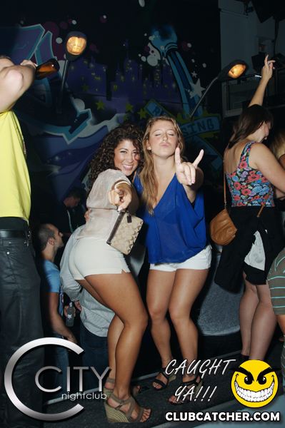 City nightclub photo 175 - August 24th, 2011