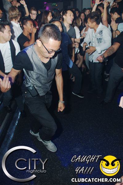 City nightclub photo 178 - August 24th, 2011