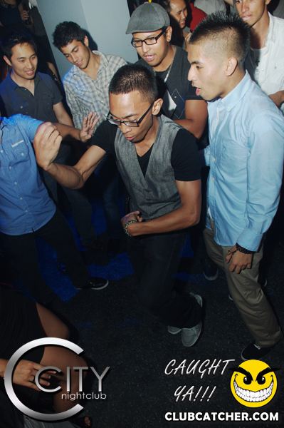 City nightclub photo 179 - August 24th, 2011