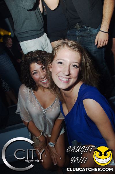 City nightclub photo 180 - August 24th, 2011