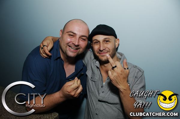 City nightclub photo 181 - August 24th, 2011