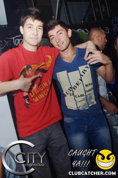 City nightclub photo 182 - August 24th, 2011