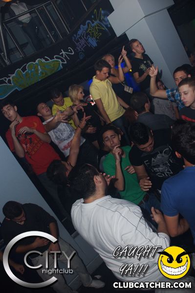 City nightclub photo 183 - August 24th, 2011
