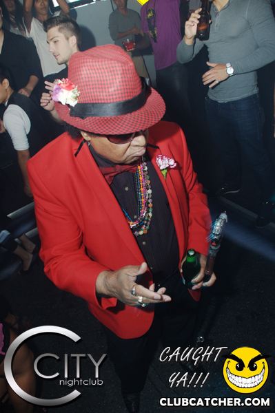 City nightclub photo 184 - August 24th, 2011