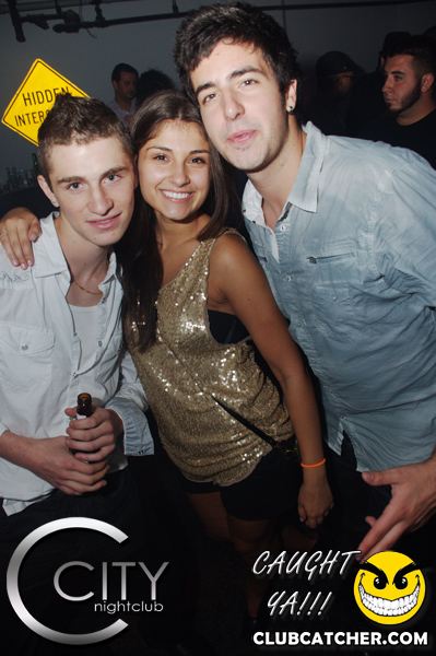 City nightclub photo 187 - August 24th, 2011