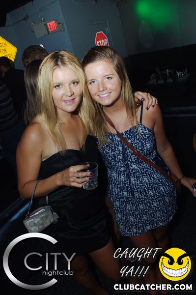 City nightclub photo 190 - August 24th, 2011
