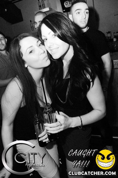 City nightclub photo 20 - August 24th, 2011