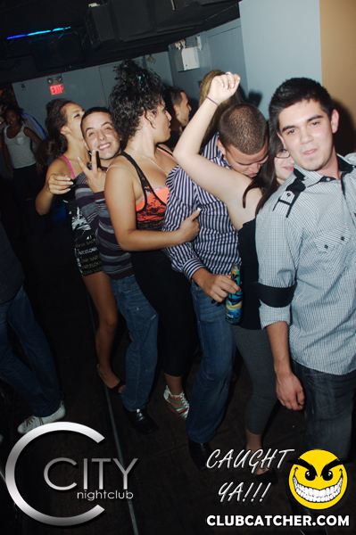 City nightclub photo 191 - August 24th, 2011