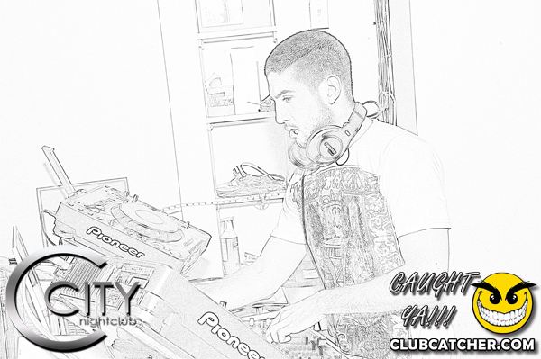 City nightclub photo 192 - August 24th, 2011