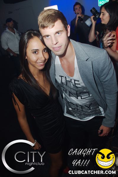 City nightclub photo 195 - August 24th, 2011