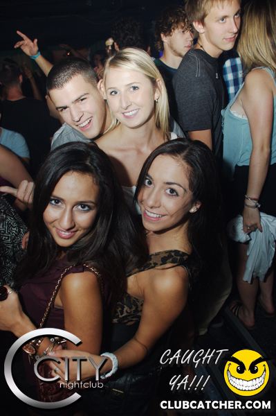 City nightclub photo 197 - August 24th, 2011