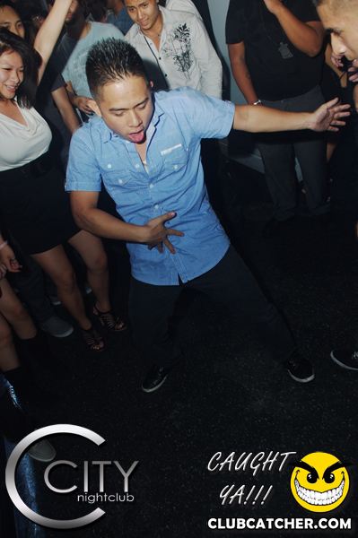 City nightclub photo 198 - August 24th, 2011