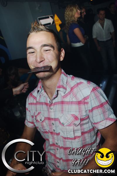 City nightclub photo 199 - August 24th, 2011