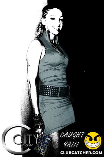 City nightclub photo 21 - August 24th, 2011