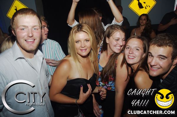 City nightclub photo 201 - August 24th, 2011