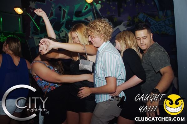 City nightclub photo 204 - August 24th, 2011