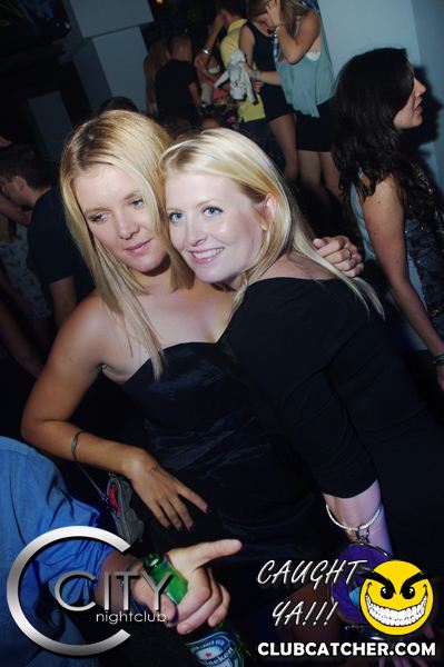 City nightclub photo 205 - August 24th, 2011