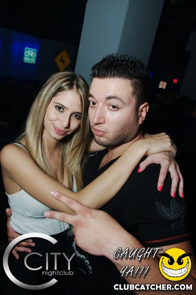 City nightclub photo 206 - August 24th, 2011
