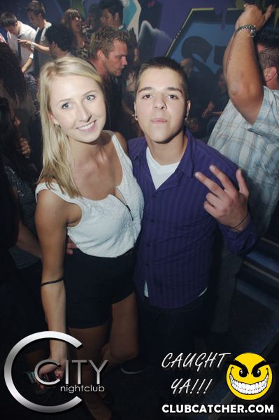 City nightclub photo 207 - August 24th, 2011