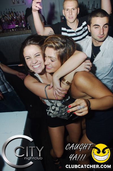 City nightclub photo 208 - August 24th, 2011