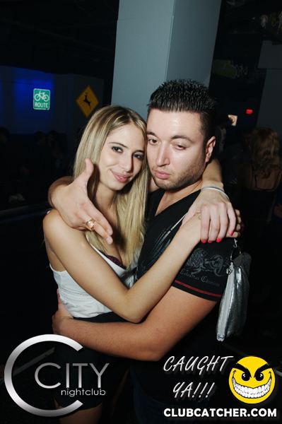 City nightclub photo 210 - August 24th, 2011
