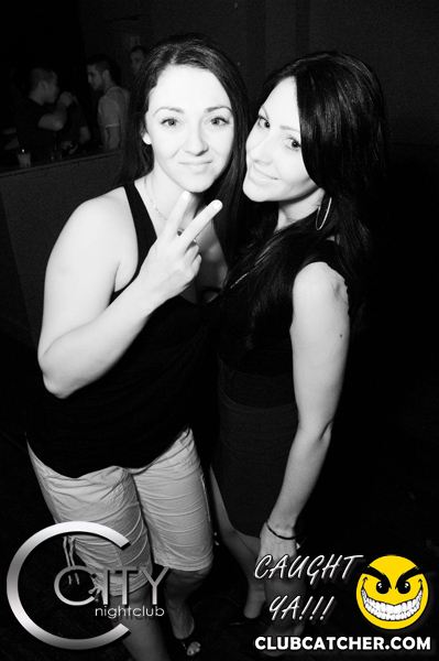 City nightclub photo 22 - August 24th, 2011
