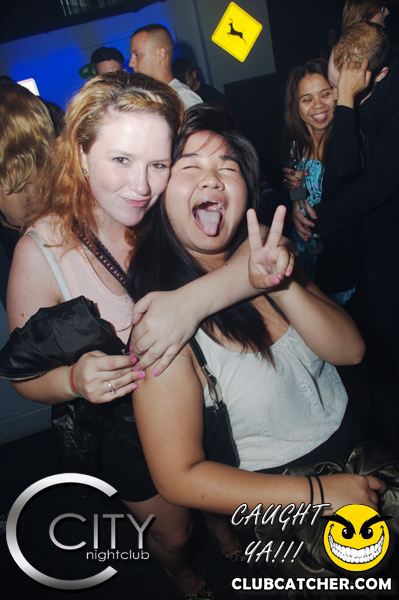 City nightclub photo 211 - August 24th, 2011