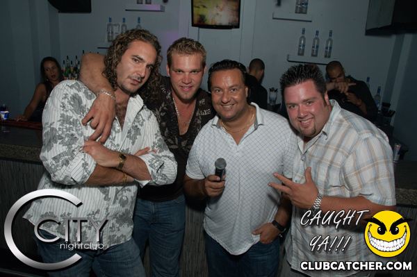 City nightclub photo 212 - August 24th, 2011