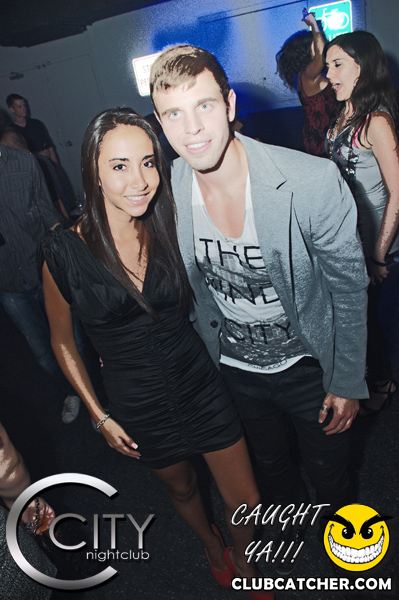 City nightclub photo 214 - August 24th, 2011