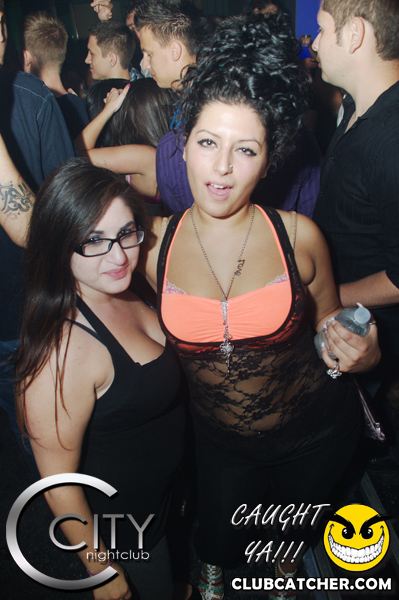 City nightclub photo 217 - August 24th, 2011